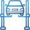 Car Elevator