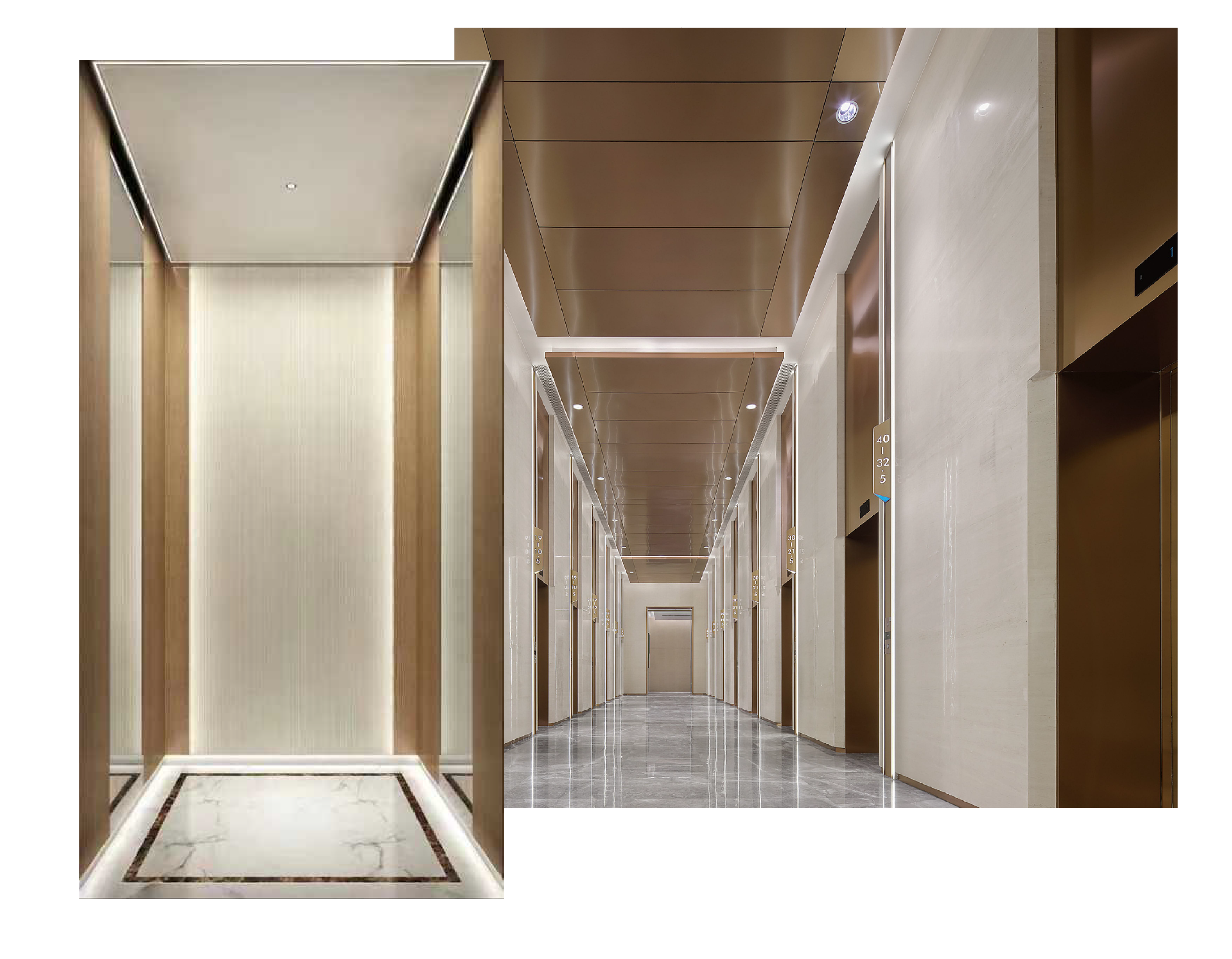 Home Elevator