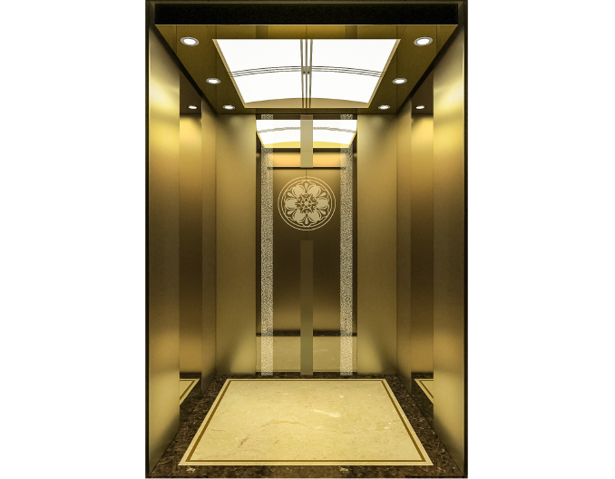 Passenger Elevator