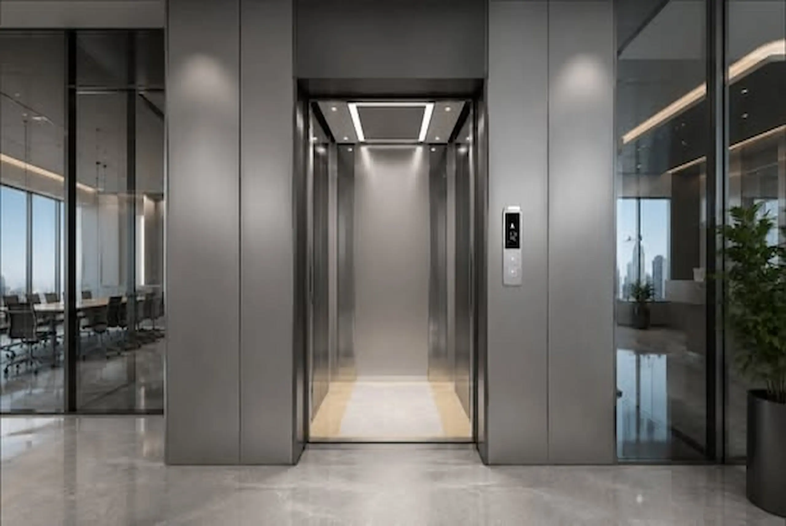 Passenger elevator size.webp