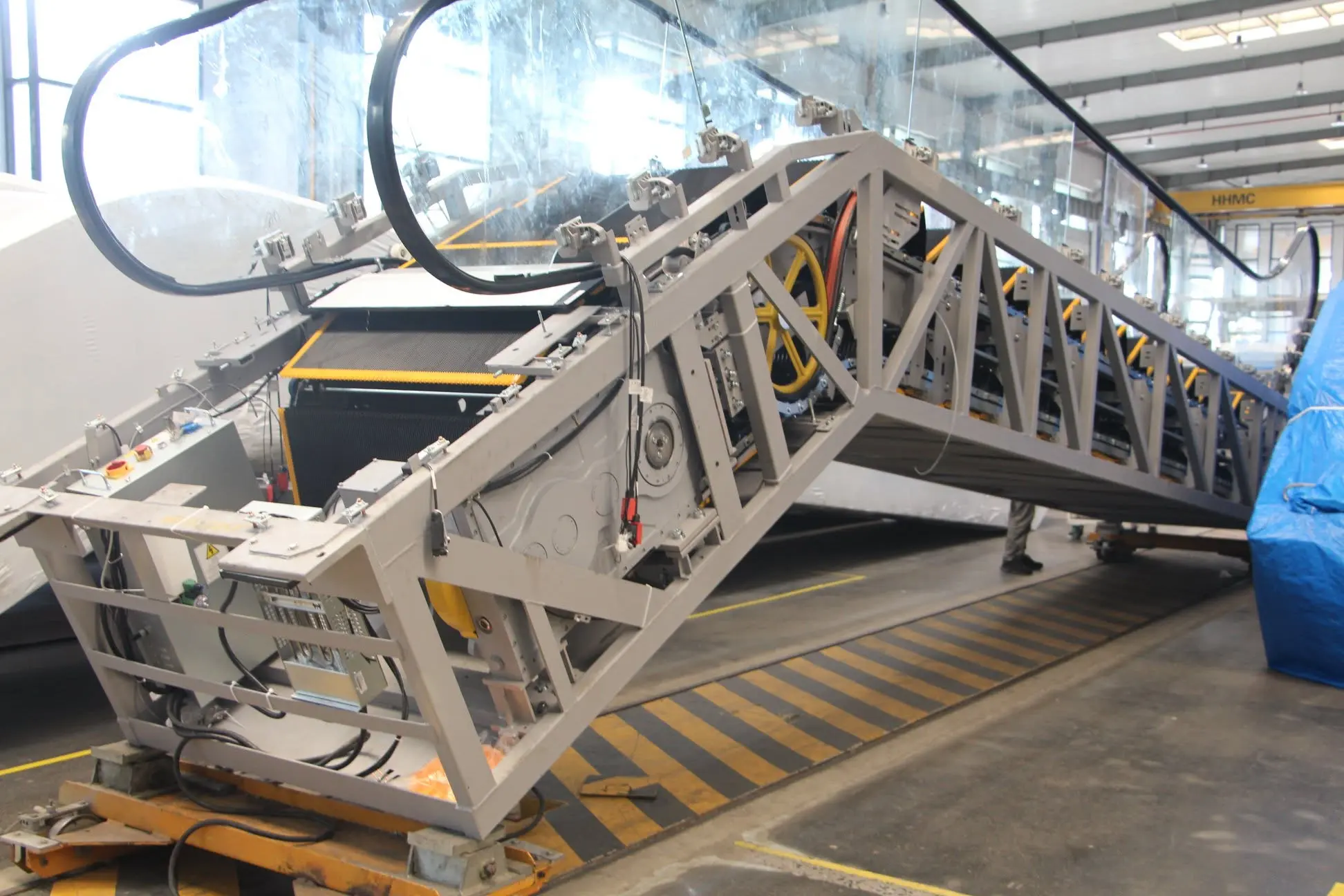 SURAPID Escalator.webp