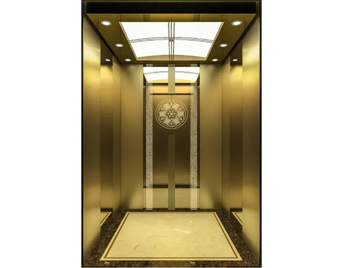Passenger Elevator