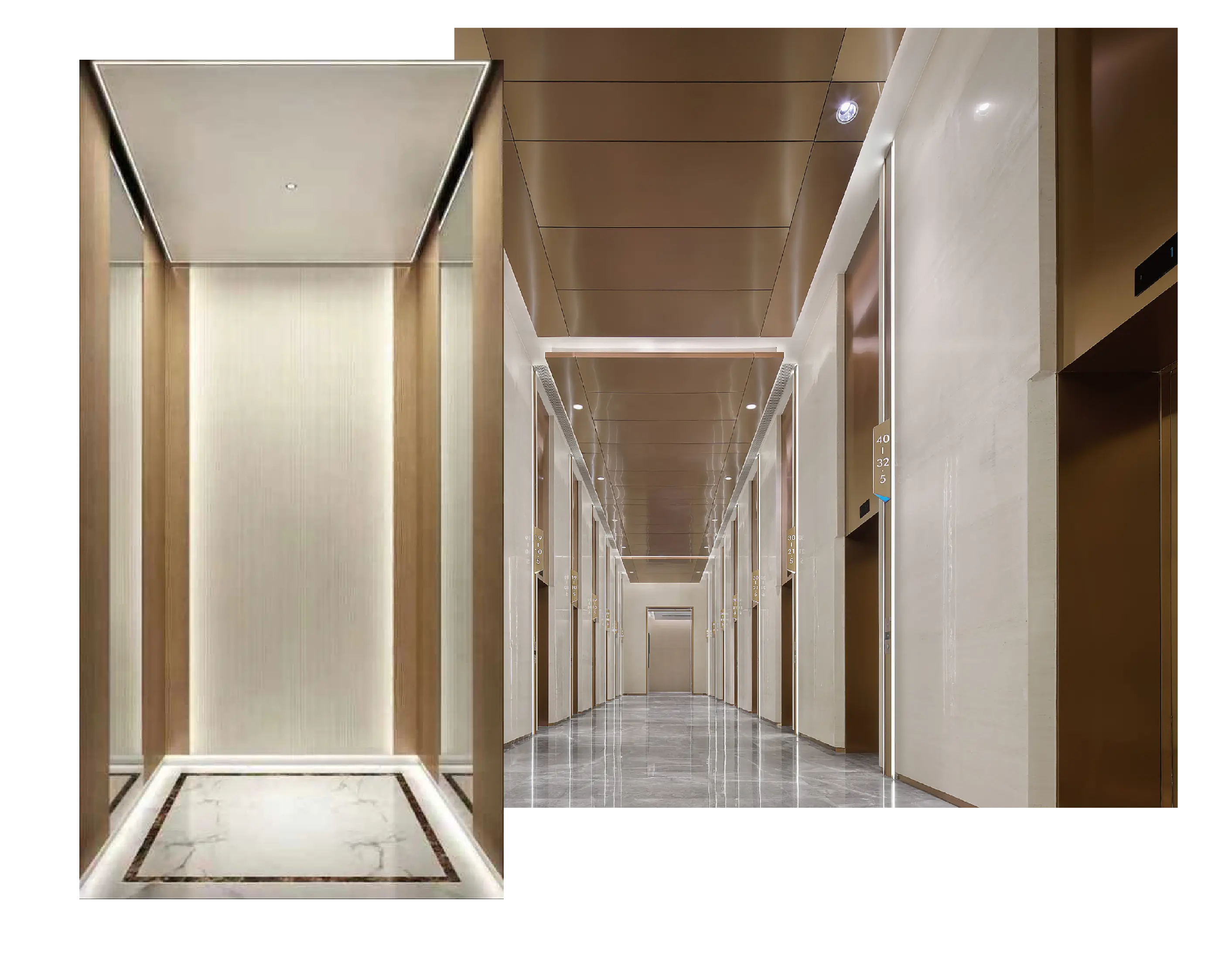 Home Elevator