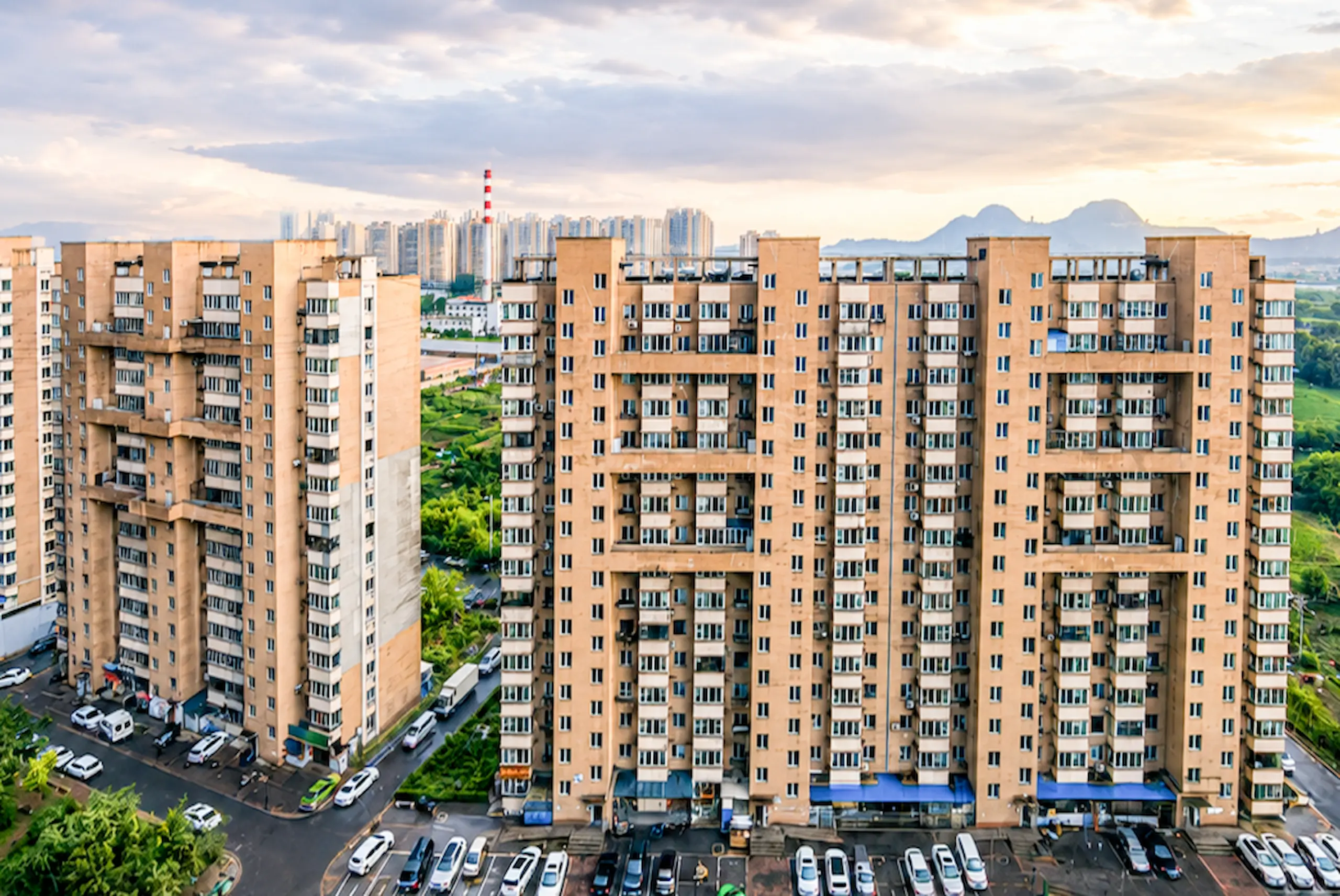 Elevator Modernization Checklist: Engineering Lessons from SURAPID's 137-Unit Urban Renewal Project