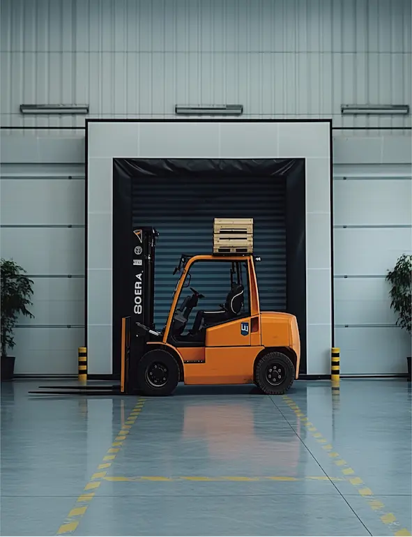 Large space freight elevator.webp