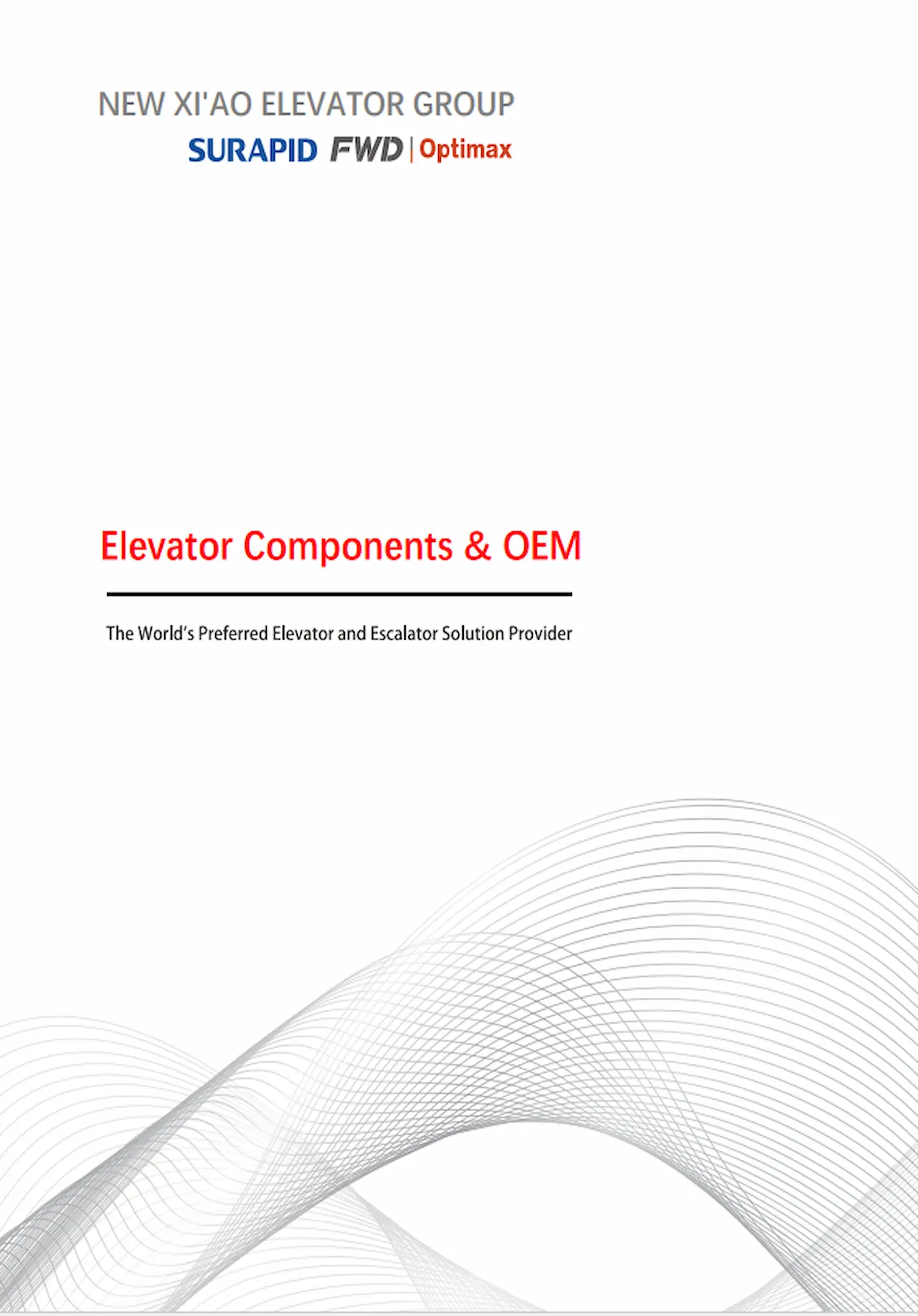 Elevator OEM service and parts supplier .webp